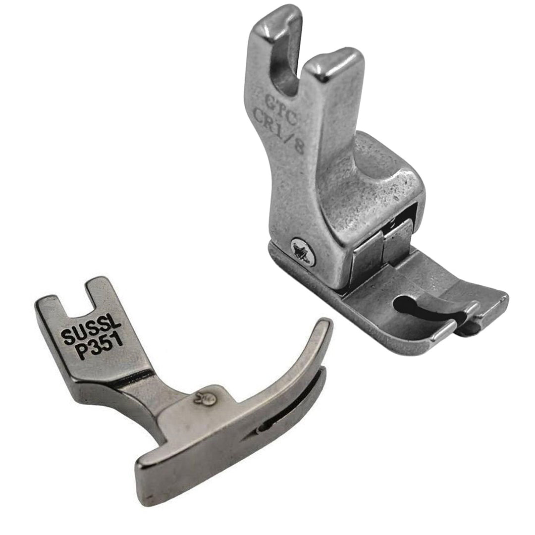 PRESSER FOOT