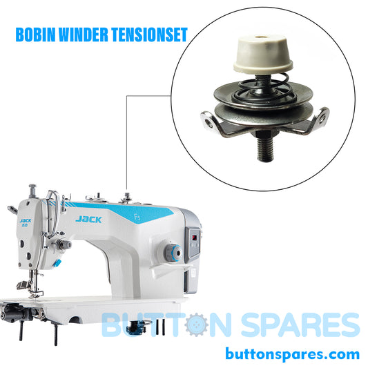 bobin winder  tension set-Small tension set