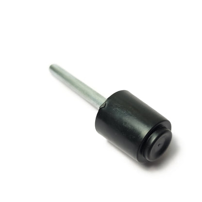 Knee Lifter Push Rod Black cap